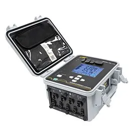 AEMC PEL 115 Power & Energy Logger