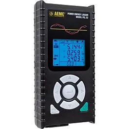 AEMC PEL 52 Power and Energy Logger