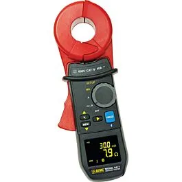 AEMC 6417 Ground Resistance Tester & Clamp Meter