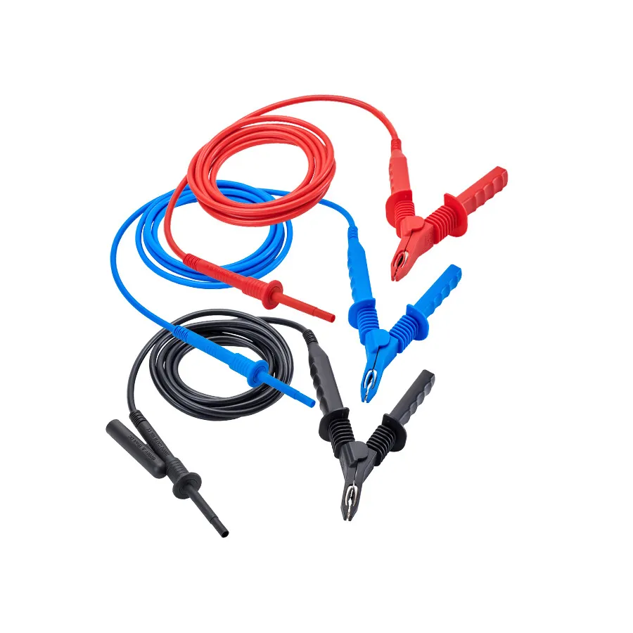 AEMC 2151.38 Lead Set