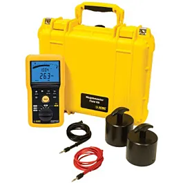 AEMC 2155.57 Insulation Resistance Tester
