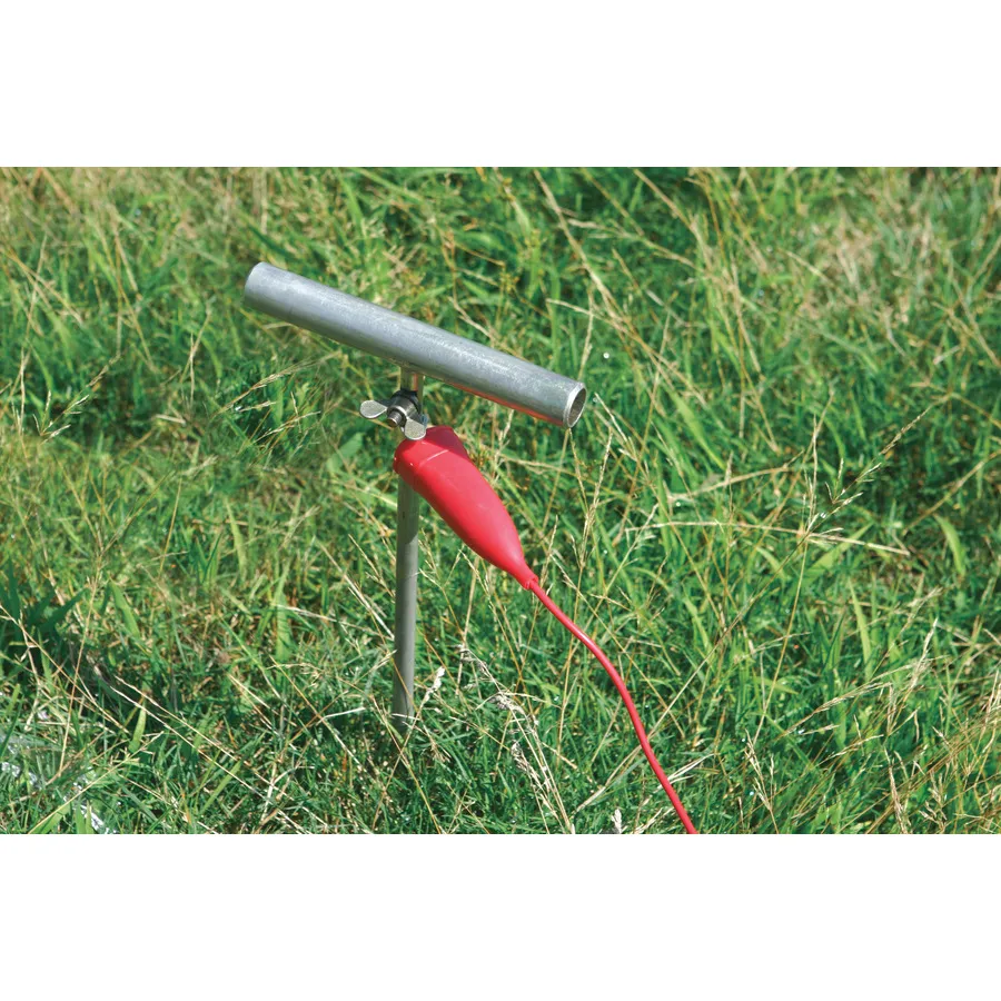 AEMC 6472 Ground Tester