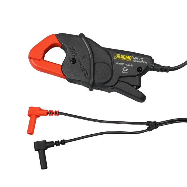 AEMC MN213 AC Current Probe