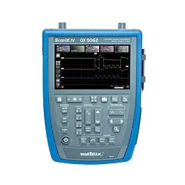 AEMC OX9062 60MHz Handheld Oscilloscope