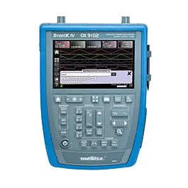 AEMC OX9102 100MHz Handheld Oscilloscope
