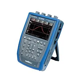 AEMC OX9304 300MHz Handheld Oscilloscope