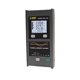 AEMC PEL103 Power & Energy Logger