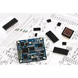 Aeroflex 2029 Vector Modulator