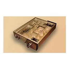 Aeroflex TK2095 Low Pass Filter