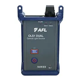 AFL-Noyes OLS1-DUAL LED Light Source