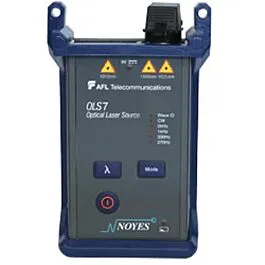 AFL-Noyes OLS7-3 Laser Light Source