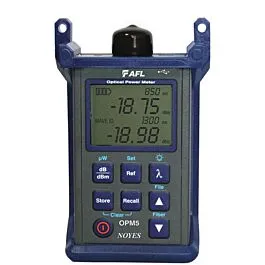 AFL-Noyes OPM5-3D Optical Power Meter