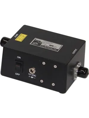 AH Systems PAM-0202 Preamplifier