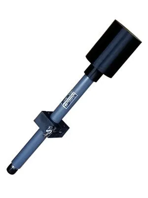 AH Systems SAS-547W Biconical Antenna