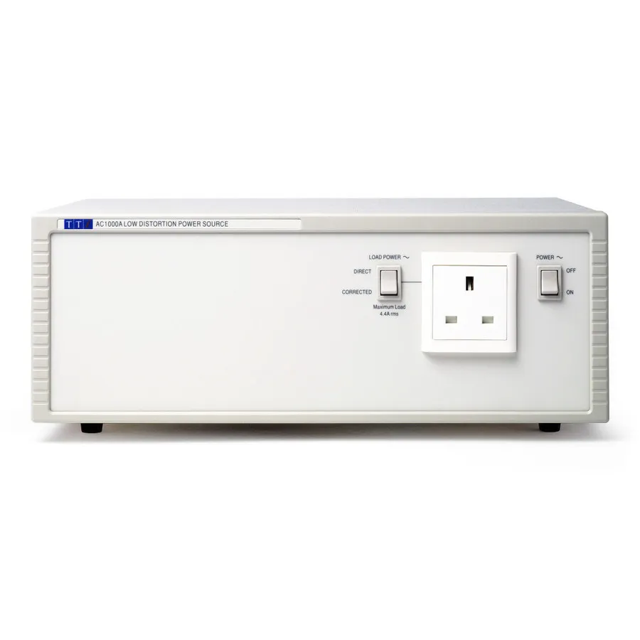 Aim TTi AC1000A UK 1 kW Power Source