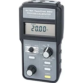 Altek 820 Multifunction Process Calibrator