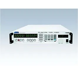 American Reliance/Amrel PLW12K-120-1200E Electronic Load