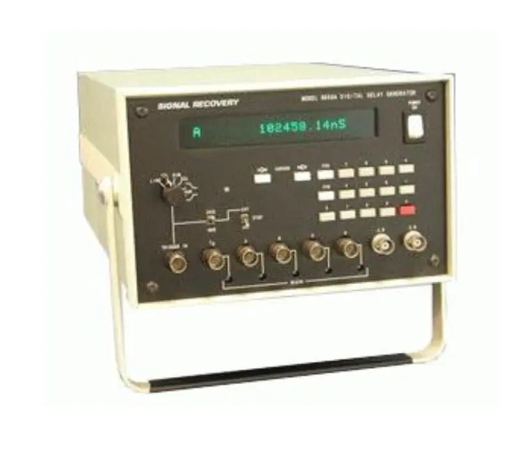 Ametek 9650A Digital Delay/Pulse Generator