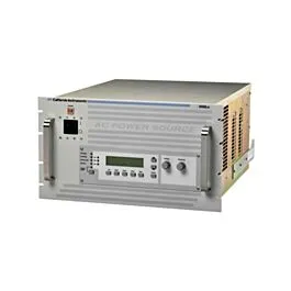 California Instruments 6000LS AC Power Source