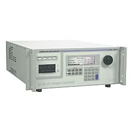 AMETEK California Instruments 9003IX AC/DC Power Source and Analyzer