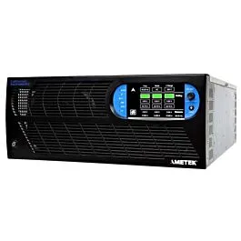 AMETEK California Instruments AST6003A1C-E151A3G Power Source