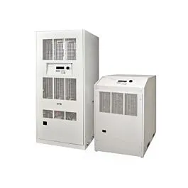 California Instruments BPS30-3 Power Source