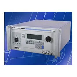 AMETEK California Instruments CSW5550 AC/DC Power Source