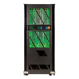 AMETEK California Instruments SQ0090C1E1-000000A Sequoia Regenerative Grid Simulator