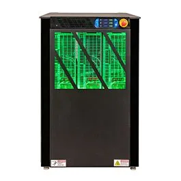 AMETEK TA0045A1E1-000000A Tahoe 45kVA AC/DC Power Supply