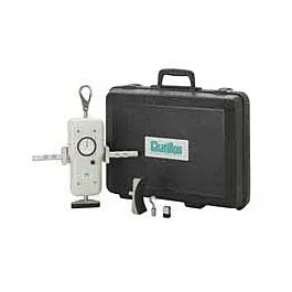 AMETEK Chatillon DMG-500 Mechanical Strength Evaluator