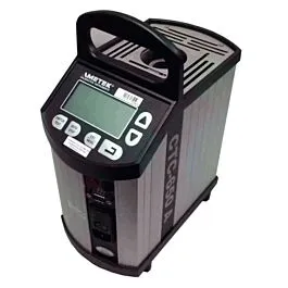 AMETEK Jofra CTC650 Compact Temperature Calibrator