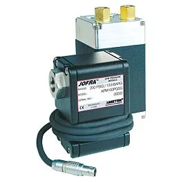 AMETEK JOFRA APM300PSI Pressure Module