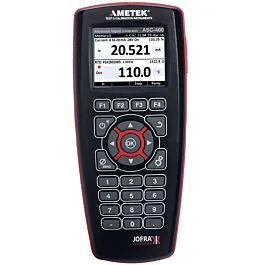 AMETEK - JOFRA ASC400 Multifunction Advanced Signal Calibrator
