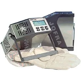 AMETEK Jofra ETC400A115B12EX Temperature Calibrator