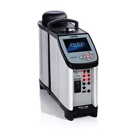 AMETEK JOFRA PTC125 Temperature Calibrator
