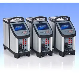 AMETEK Jofra PTC155B115BSIXXXXXXFXXXX Temperature Calibrator