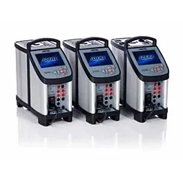 AMETEK Jofra PTC155B115BSMMU1R11HSCR Temperature Calibrator