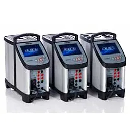 AMETEK Jofra PTC660B Temperature Calibrator