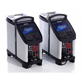 AMETEK JOFRA RTC158 Reference Temperature Calibrator