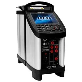 AMETEK - JOFRA RTC168 Reference Temperature Calibrator