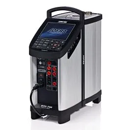 AMETEK JOFRA RTC700 Reference Temperature Calibrator
