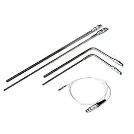 AMETEK JOFRA STS050A250DF Temperature Reference Sensor PT100