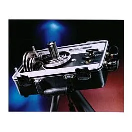 AMETEK M&G PK2-250WC-SS Pneumatic Deadweight Tester