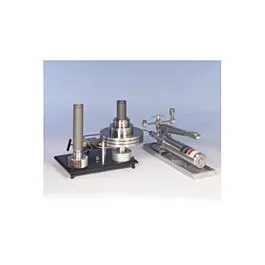 AMETEK - M&G T-20 Hydraulic Deadweight Tester