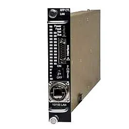 AMETEK Programmable Power RFP-C1LAN-000-1F1B Controller Module