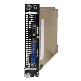 AMETEK Programmable Power RFP-D1065-5A1-2D1A DC Power Supply