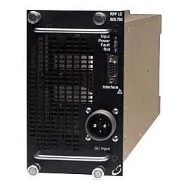 AMETEK Programmable Power RFP-L3500-375-2D1A DC Load Module