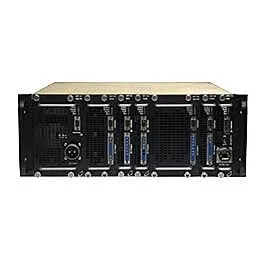 AMETEK Programmable Power RFP-M0000-REC-0000 ReFlex Power 12 Slot Recessed Mainframe