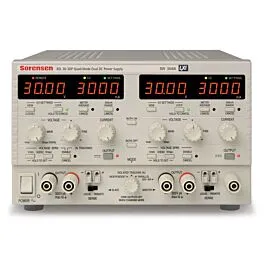 AMETEK Programmable Power XEL Series Linear Benchtop Power Supply