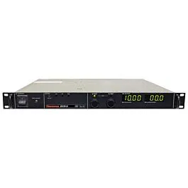 AMETEK Sorensen DCS10-120 DC Power Supply, M9C Interface